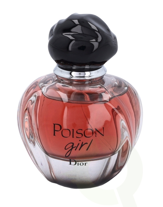 Dior Poison Girl Edp Spray 30 ml i gruppen SKÖNHET & HÄLSA / Doft & Parfym / Parfym / Parfym för henne hos TP E-commerce Nordic AB (C72728)