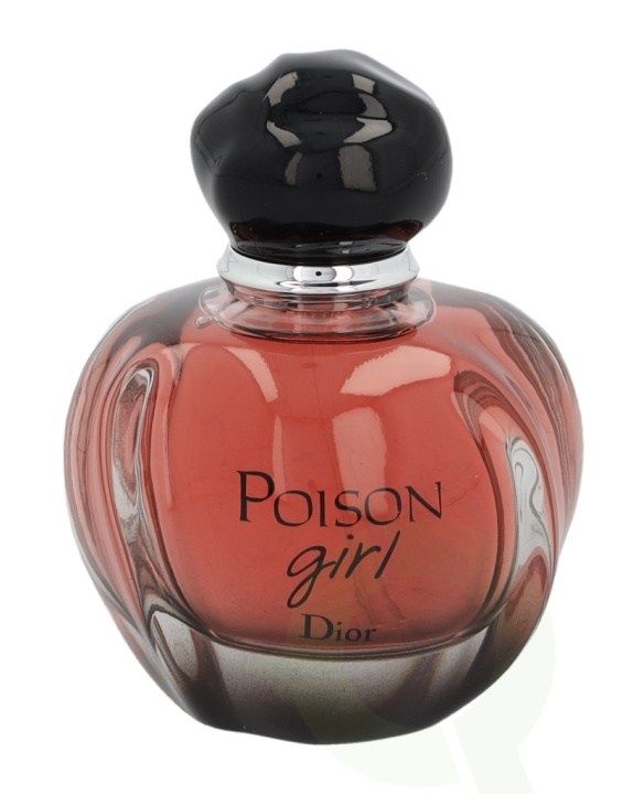 Dior Poison Girl Edp Spray 50 ml i gruppen SKÖNHET & HÄLSA / Doft & Parfym / Parfym / Parfym för henne hos TP E-commerce Nordic AB (C72729)