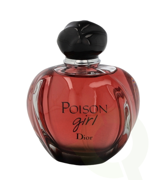 Dior Poison Girl Edp Spray 100 ml i gruppen SKÖNHET & HÄLSA / Doft & Parfym / Parfym / Parfym för henne hos TP E-commerce Nordic AB (C72730)