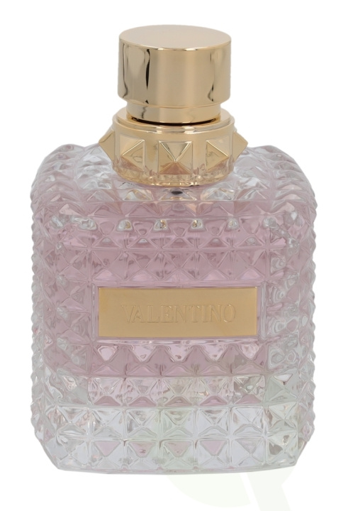 Valentino Donna Edp Spray 100 ml i gruppen SKÖNHET & HÄLSA / Doft & Parfym / Parfym / Parfym för henne hos TP E-commerce Nordic AB (C72735)