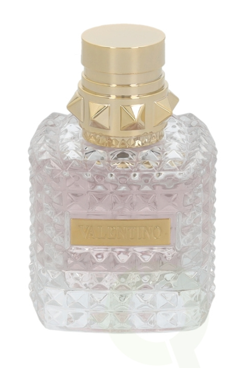 Valentino Donna Edp Spray 30 ml i gruppen SKÖNHET & HÄLSA / Doft & Parfym / Parfym / Parfym för henne hos TP E-commerce Nordic AB (C72737)