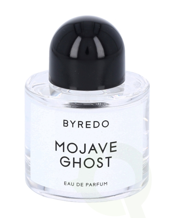 Byredo Mojave Ghost Edp Spray 50 ml i gruppen SKÖNHET & HÄLSA / Doft & Parfym / Parfym / Unisex hos TP E-commerce Nordic AB (C72787)