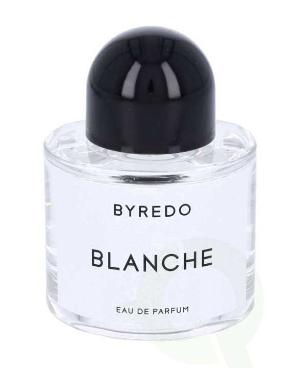 Byredo Blanche Edp Spray 50 ml i gruppen SKÖNHET & HÄLSA / Doft & Parfym / Parfym / Parfym för henne hos TP E-commerce Nordic AB (C72803)