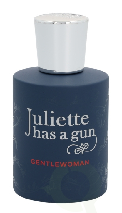 Juliette Has a Gun Gentlewoman Edp Spray 50 ml i gruppen SKÖNHET & HÄLSA / Doft & Parfym / Parfym / Parfym för henne hos TP E-commerce Nordic AB (C72835)