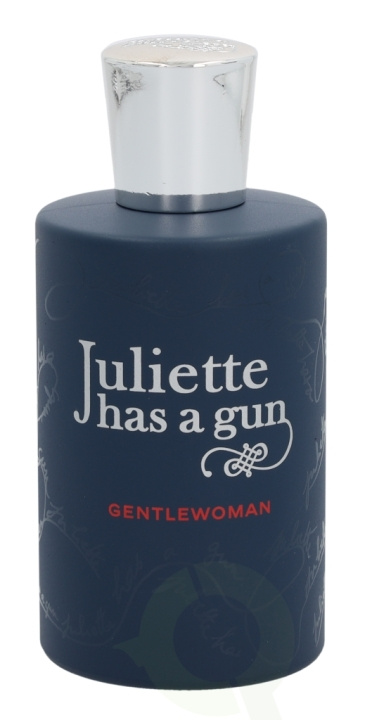 Juliette Has a Gun Gentlewoman Edp Spray 100 ml i gruppen SKÖNHET & HÄLSA / Doft & Parfym / Parfym / Parfym för henne hos TP E-commerce Nordic AB (C72836)