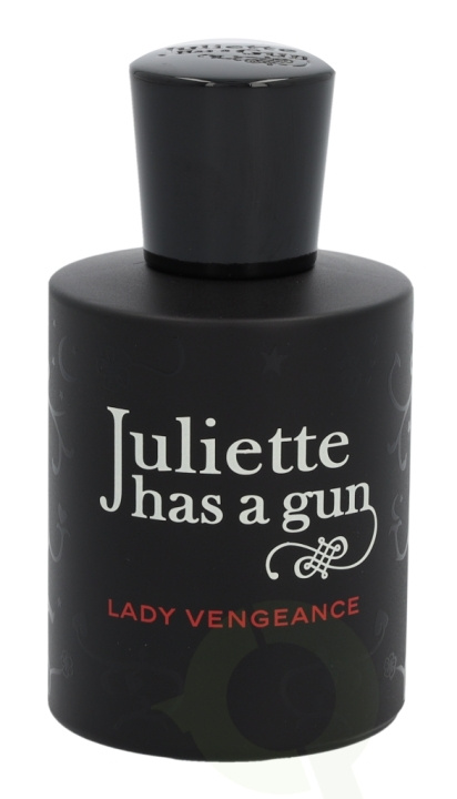 Juliette Has a Gun Lady Vengeance Edp Spray 50 ml i gruppen SKÖNHET & HÄLSA / Doft & Parfym / Parfym / Parfym för henne hos TP E-commerce Nordic AB (C72840)