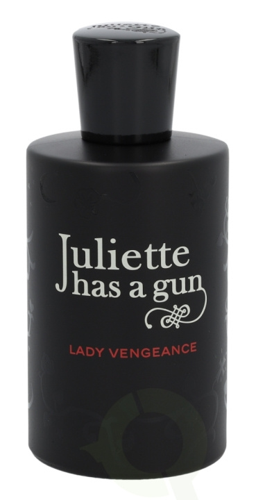 Juliette Has a Gun Lady Vengeance Edp Spray 100 ml i gruppen SKÖNHET & HÄLSA / Doft & Parfym / Parfym / Parfym för henne hos TP E-commerce Nordic AB (C72841)