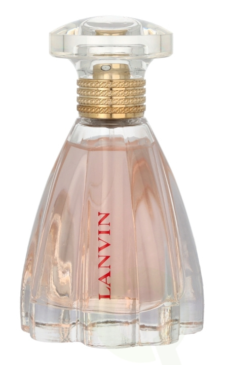 Lanvin Modern Princess Edp Spray 60 ml i gruppen SKÖNHET & HÄLSA / Doft & Parfym / Parfym / Parfym för henne hos TP E-commerce Nordic AB (C72863)