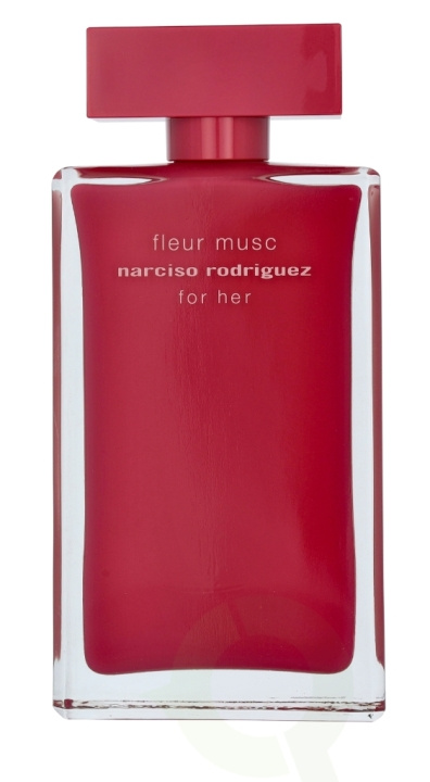 Narciso Rodriguez Fleur Musc For Her Edp Spray 100 ml i gruppen SKÖNHET & HÄLSA / Doft & Parfym / Parfym / Parfym för henne hos TP E-commerce Nordic AB (C72881)