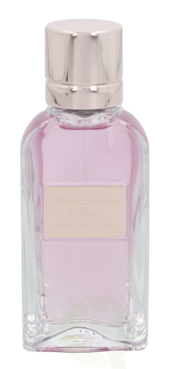 Abercrombie & Fitch First Instinct Women Edp Spray 30 ml i gruppen SKÖNHET & HÄLSA / Doft & Parfym / Parfym / Parfym för henne hos TP E-commerce Nordic AB (C72936)