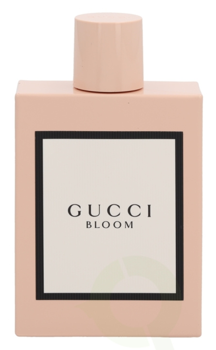 Gucci Bloom Edp Spray 100 ml i gruppen SKÖNHET & HÄLSA / Doft & Parfym / Parfym / Parfym för henne hos TP E-commerce Nordic AB (C72961)