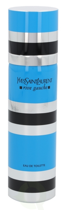 Yves Saint Laurent YSL Rive Gauche For Women Edt Spray 100 ml i gruppen SKÖNHET & HÄLSA / Doft & Parfym / Parfym / Parfym för henne hos TP E-commerce Nordic AB (C72997)