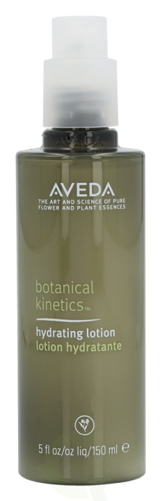 Aveda Botanical Kinetics Hydrating Lotion 150 ml i gruppen SKÖNHET & HÄLSA / Hudvård / Kroppsvård / Body lotion hos TP E-commerce Nordic AB (C73141)