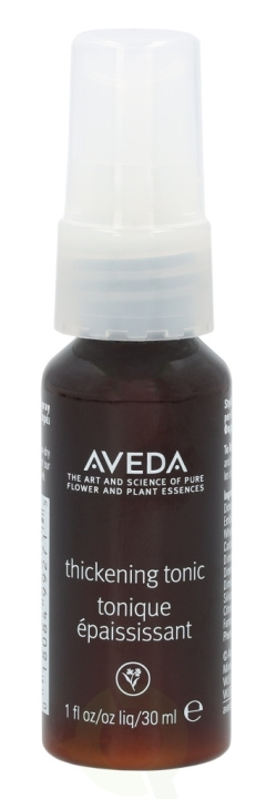 Aveda Thickening Tonic 30 ml i gruppen SKÖNHET & HÄLSA / Hår & Styling / Hårvårdsprodukter / Hårserum hos TP E-commerce Nordic AB (C73152)