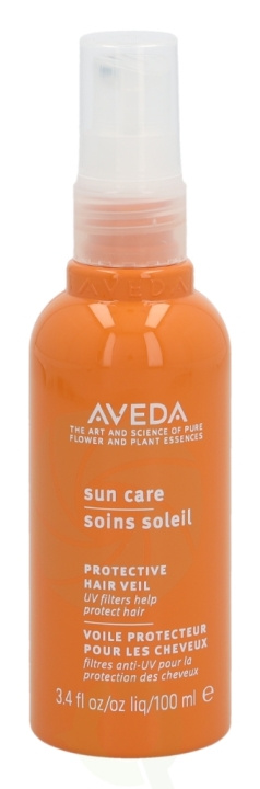 Aveda Sun Care Protective Hair Veil 100 ml i gruppen SKÖNHET & HÄLSA / Hudvård / Solskydd & Tanning / Solskydd hos TP E-commerce Nordic AB (C73175)