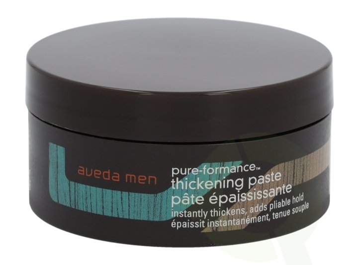 Aveda Men Thickening Paste 75 ml i gruppen SKÖNHET & HÄLSA / Hår & Styling / Hårstylingprodukter / Stylingcreme hos TP E-commerce Nordic AB (C73177)