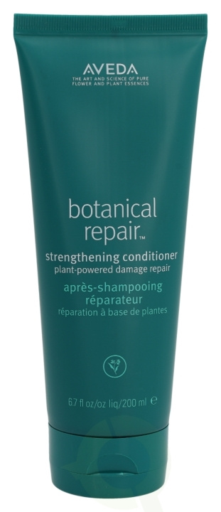 Aveda Botanical Repair Strengthening Conditioner 200 ml i gruppen SKÖNHET & HÄLSA / Hår & Styling / Hårvårdsprodukter / Balsam hos TP E-commerce Nordic AB (C73215)