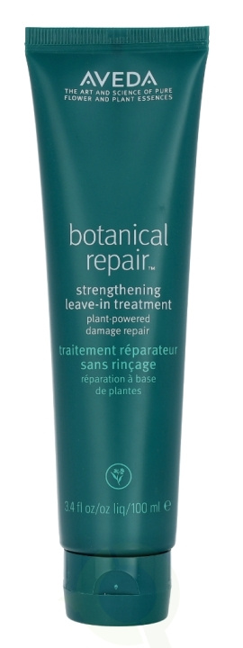 Aveda Botanical Repair Strengthening Leave-In Treatment 100 ml i gruppen SKÖNHET & HÄLSA / Hår & Styling / Hårvårdsprodukter / Balsamspray/kur hos TP E-commerce Nordic AB (C73218)