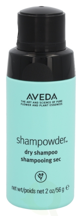 Aveda Shampowder Dry Shampoo 56 gr i gruppen SKÖNHET & HÄLSA / Hår & Styling / Hårvårdsprodukter / Torrschampo hos TP E-commerce Nordic AB (C73219)