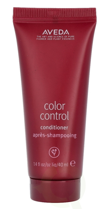 Aveda Color Control Conditioner 40 ml For Color-Treated Hair i gruppen SKÖNHET & HÄLSA / Hår & Styling / Hårvårdsprodukter / Balsam hos TP E-commerce Nordic AB (C73249)