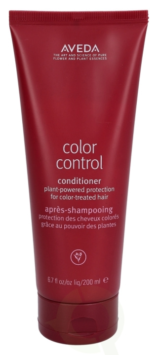 Aveda Color Control Conditioner 200 ml For Color-Treated Hair i gruppen SKÖNHET & HÄLSA / Hår & Styling / Hårvårdsprodukter / Balsam hos TP E-commerce Nordic AB (C73250)