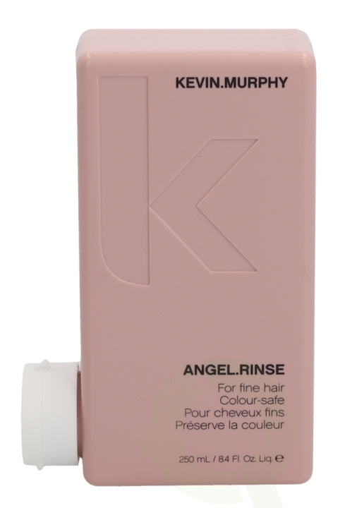 Kevin Murphy Angel Rinse Conditioner 250 ml Colour-Safe, For Fine Hair i gruppen SKÖNHET & HÄLSA / Hår & Styling / Hårvårdsprodukter / Balsam hos TP E-commerce Nordic AB (C73388)