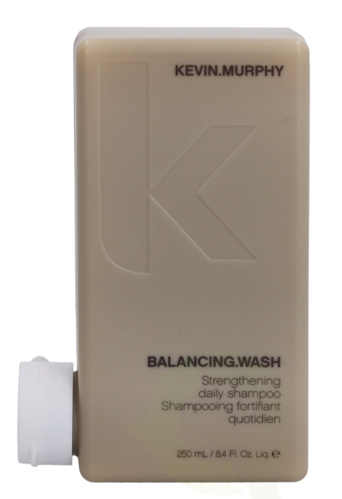 Kevin Murphy Balancing Wash Shampoo 250 ml i gruppen SKÖNHET & HÄLSA / Hår & Styling / Hårvårdsprodukter / Schampo hos TP E-commerce Nordic AB (C73393)