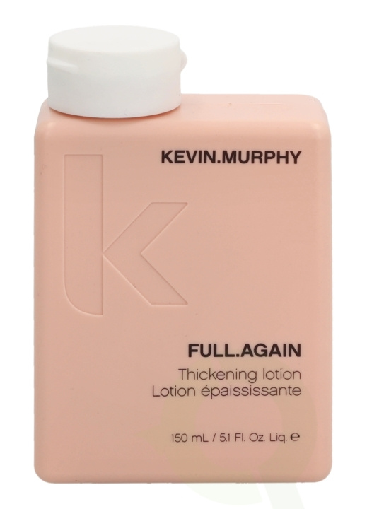 Kevin Murphy Full Again Thickening Lotion 150 ml i gruppen SKÖNHET & HÄLSA / Hår & Styling / Hårvårdsprodukter / Balsam hos TP E-commerce Nordic AB (C73403)