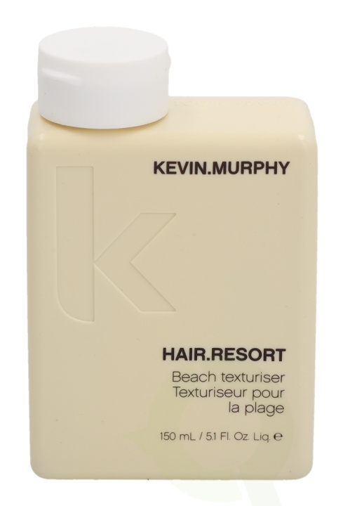 Kevin Murphy Hair Resort Beach Texturiser 150 ml Dry Hair i gruppen SKÖNHET & HÄLSA / Hår & Styling / Hårstylingprodukter / Stylingcreme hos TP E-commerce Nordic AB (C73404)