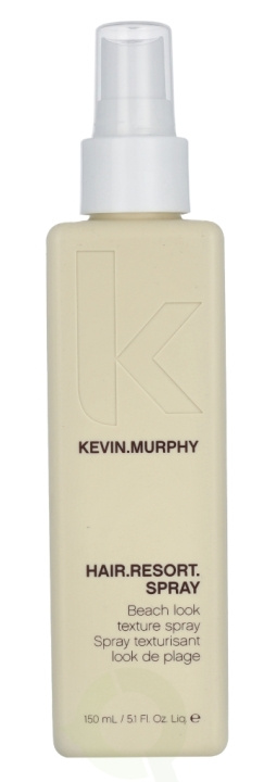 Kevin Murphy Hair Resort Spray 150 ml i gruppen SKÖNHET & HÄLSA / Hår & Styling / Hårstylingprodukter / Hårspray hos TP E-commerce Nordic AB (C73405)