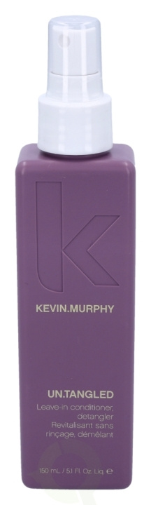 Kevin Murphy Untangled Leave-In Conditioner Spray 150 ml i gruppen SKÖNHET & HÄLSA / Hår & Styling / Hårvårdsprodukter / Balsam hos TP E-commerce Nordic AB (C73426)