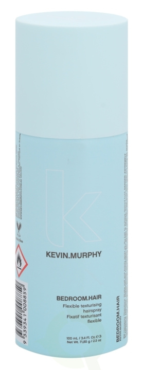 Kevin Murphy Bedroom Hair Hairspray 100 ml i gruppen SKÖNHET & HÄLSA / Hår & Styling / Hårstylingprodukter / Hårspray hos TP E-commerce Nordic AB (C73442)