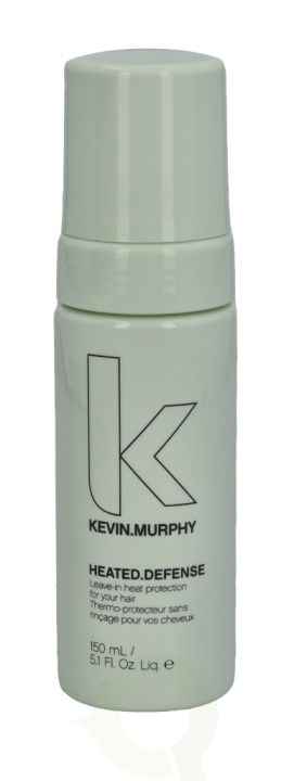 Kevin Murphy Heated Defense 150 ml i gruppen SKÖNHET & HÄLSA / Hår & Styling / Hårstylingprodukter / Volympulver hos TP E-commerce Nordic AB (C73448)