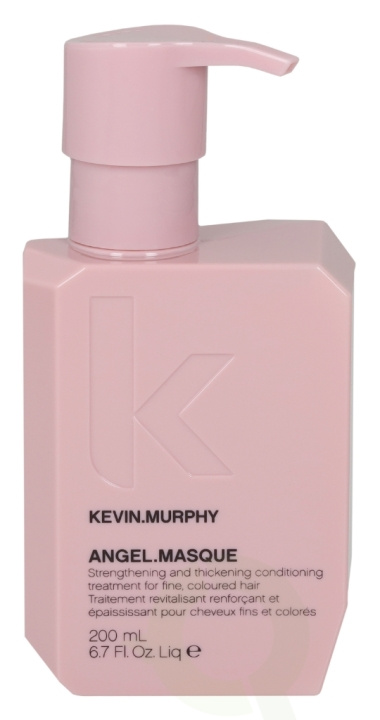 Kevin Murphy Angel Masque Conditioner 200 ml i gruppen SKÖNHET & HÄLSA / Hår & Styling / Hårvårdsprodukter / Balsam hos TP E-commerce Nordic AB (C73451)