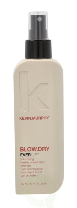 Kevin Murphy Ever Lift Blow Dry Spray 150 ml i gruppen SKÖNHET & HÄLSA / Hår & Styling / Hårstylingprodukter / Volympulver hos TP E-commerce Nordic AB (C73453)