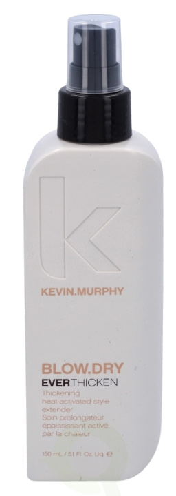 Kevin Murphy Ever Thicken Blow Dry Spray 150 ml i gruppen SKÖNHET & HÄLSA / Hår & Styling / Hårvårdsprodukter / Värmeskydd hos TP E-commerce Nordic AB (C73454)