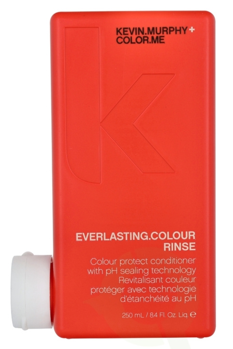 Kevin Murphy Color Me Everlasting Color Rinse 250 ml i gruppen SKÖNHET & HÄLSA / Hår & Styling / Hårvårdsprodukter / Balsam hos TP E-commerce Nordic AB (C73461)