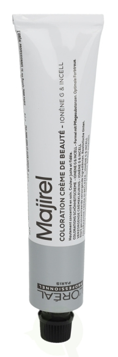L\'Oreal Majirel Coloration Cream 50 ml 9,31 i gruppen SKÖNHET & HÄLSA / Hår & Styling / Hårvårdsprodukter / Hårfärg / Hårfärg & Färgbomb hos TP E-commerce Nordic AB (C73526)