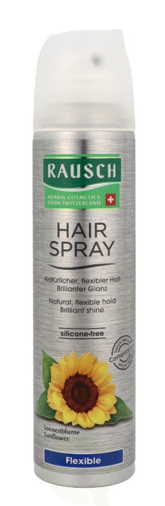 Rausch Hairspray Non-Aerosol Refill - Flexible 250 ml i gruppen SKÖNHET & HÄLSA / Hår & Styling / Hårstylingprodukter / Hårspray hos TP E-commerce Nordic AB (C73690)