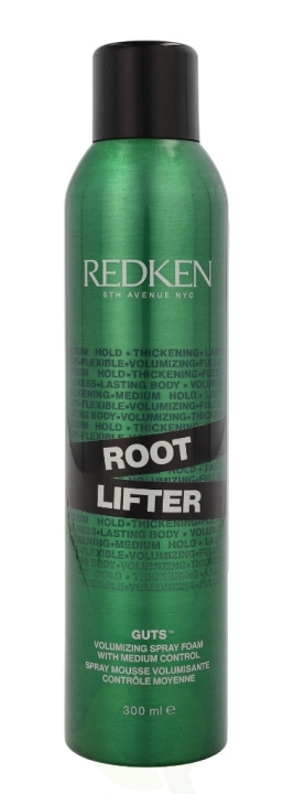 Redken Root Lifter Spray Foam 300 ml i gruppen SKÖNHET & HÄLSA / Hår & Styling / Hårstylingprodukter / Hårspray hos TP E-commerce Nordic AB (C73769)