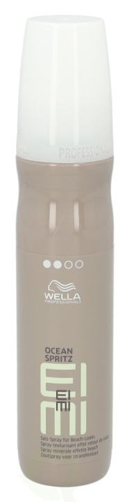 Wella Eimi - Ocean Spritz Salt Hairspray 150 ml i gruppen SKÖNHET & HÄLSA / Hår & Styling / Hårstylingprodukter / Hårspray hos TP E-commerce Nordic AB (C73995)