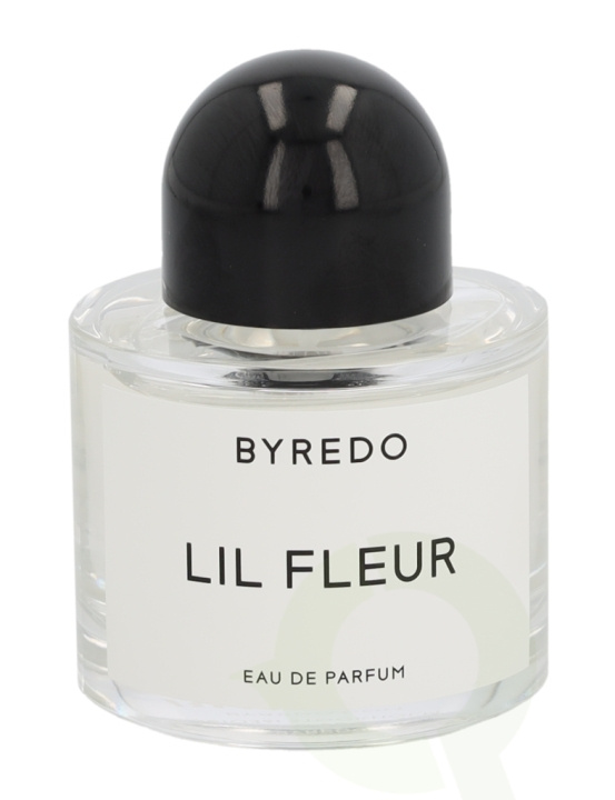 Byredo Lil Fleur Edp Spray 50 ml i gruppen SKÖNHET & HÄLSA / Doft & Parfym / Parfym / Unisex hos TP E-commerce Nordic AB (C74105)