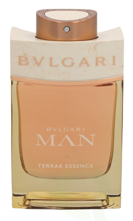 Bvlgari Man Terrae Essence Edp Spray 100 ml i gruppen SKÖNHET & HÄLSA / Doft & Parfym / Parfym / Parfym för honom hos TP E-commerce Nordic AB (C74123)