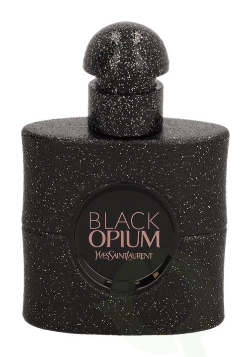 Yves Saint Laurent YSL Black Opium Extreme Edp Spray 30 ml i gruppen SKÖNHET & HÄLSA / Doft & Parfym / Parfym / Parfym för henne hos TP E-commerce Nordic AB (C74124)