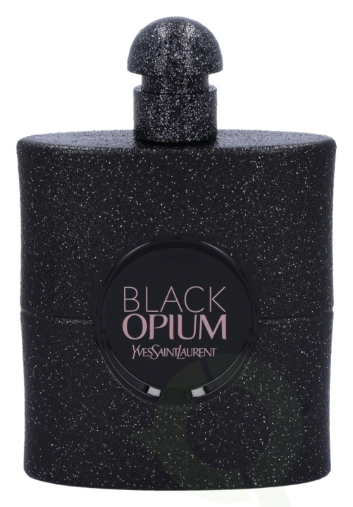 Yves Saint Laurent YSL Black Opium Extreme Edp Spray 90 ml i gruppen SKÖNHET & HÄLSA / Doft & Parfym / Parfym / Parfym för henne hos TP E-commerce Nordic AB (C74125)