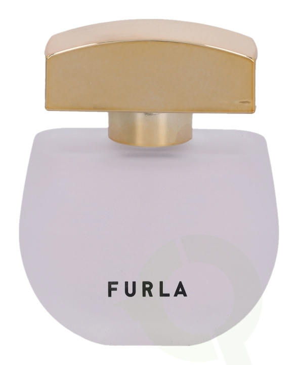 Furla Autentica Edp Spray 30 ml i gruppen SKÖNHET & HÄLSA / Doft & Parfym / Parfym / Parfym för henne hos TP E-commerce Nordic AB (C74127)