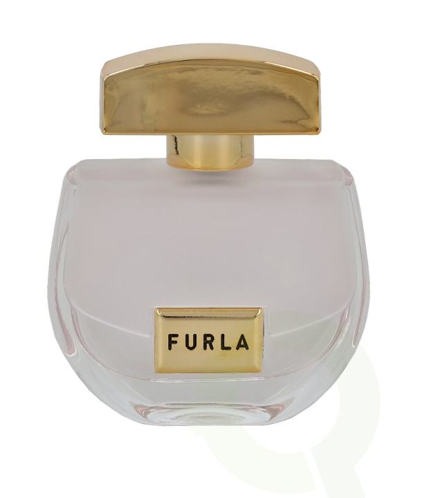 Furla Autentica Edp Spray 50 ml i gruppen SKÖNHET & HÄLSA / Doft & Parfym / Parfym / Parfym för henne hos TP E-commerce Nordic AB (C74128)