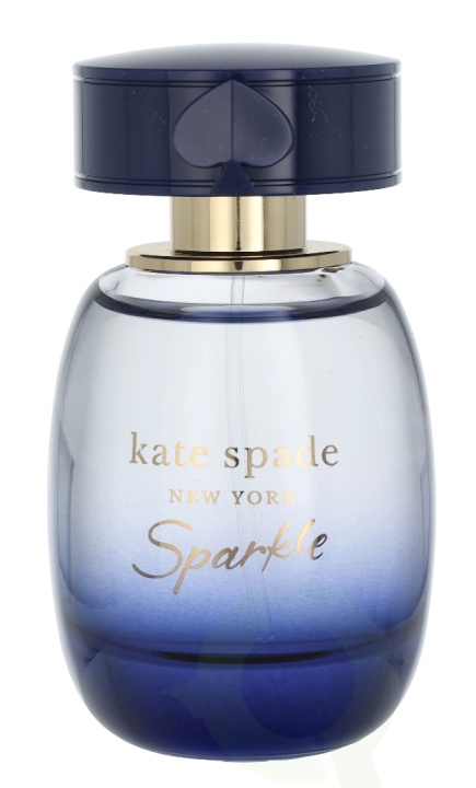 Kate Spade New York Sparkle Edp Intense Spray 40 ml i gruppen SKÖNHET & HÄLSA / Doft & Parfym / Parfym / Parfym för henne hos TP E-commerce Nordic AB (C74131)