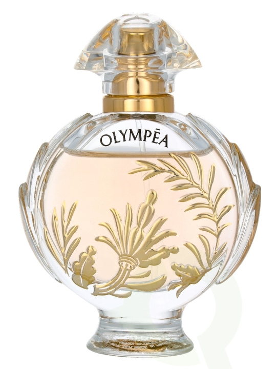 Paco Rabanne Olympea Solar Edp Intense Spray 30 ml i gruppen SKÖNHET & HÄLSA / Doft & Parfym / Parfym / Parfym för henne hos TP E-commerce Nordic AB (C74143)