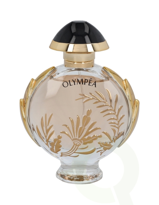 Paco Rabanne Olympea Solar Edp Intense Spray 50 ml i gruppen SKÖNHET & HÄLSA / Doft & Parfym / Parfym / Parfym för henne hos TP E-commerce Nordic AB (C74144)